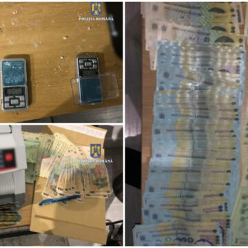 img Tineri arestați pentru trafic de droguri: Detalii despre cazul celor doi tineri de 17 și 19 ani