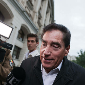 img Petre Roman și Gelu Voican Voiculescu revin în fața procurorilor militari pentru a da socoteală în dosarul Mineriadei