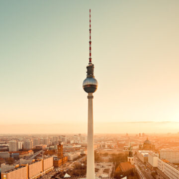 img Economia Germaniei în declin: apropierea de recesiune în 2024