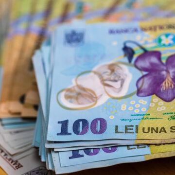 img Politica monetară stabilă a BNR pentru începutul de an