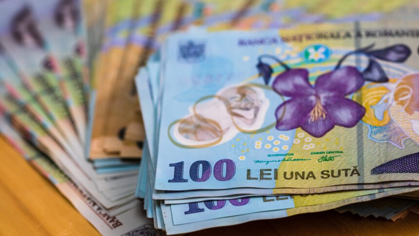 img Politica monetară stabilă a BNR pentru începutul de an