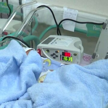 img Tragedie la un spital din Mehedinți: Bebelușul a murit la 20 de minute după naștere