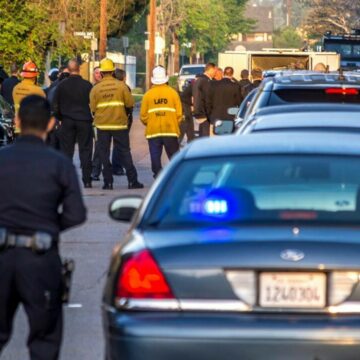 img Incendiile devastatoare din Los Angeles: o amenințare continuă pentru orașul îngrijorat