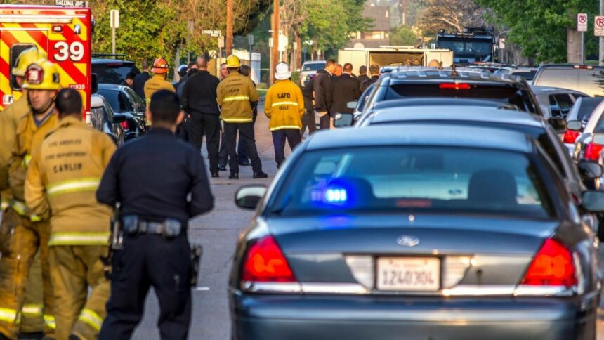 img Incendiile devastatoare din Los Angeles: o amenințare continuă pentru orașul îngrijorat