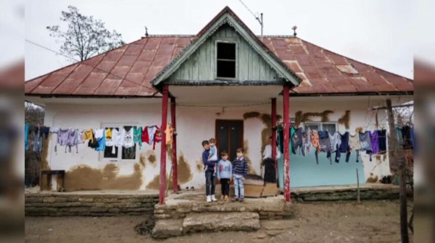 Românii donează mai mult – Economia circulară în acțiune