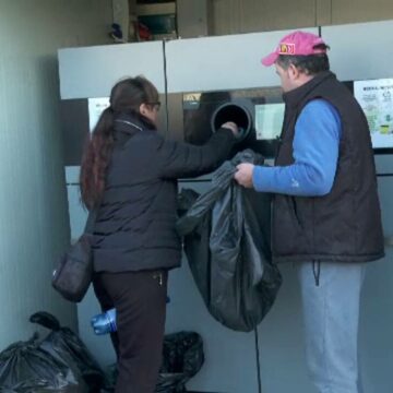 img Rata de colectare a ambalajelor în România: un obicei verde în creștere