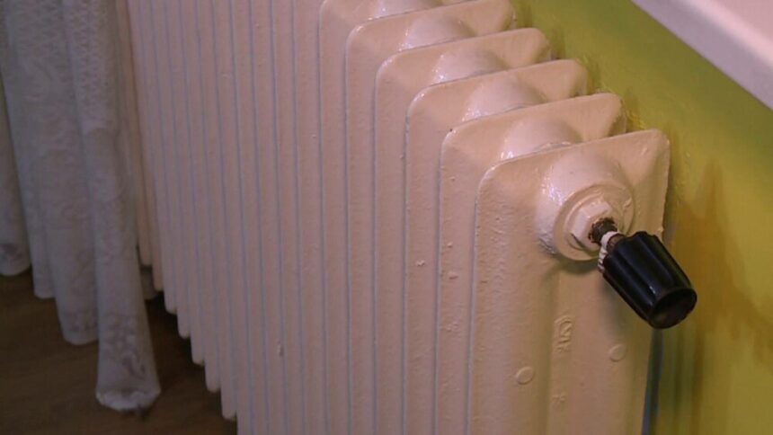 img Bucureștenii vor primi căldură și apă caldă produse cu energie verde