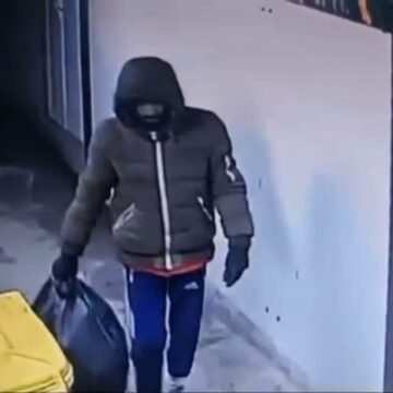 img Bărbatul care a furat trei picioare amputate de la Cantacuzino a fost reținut. Ar fi căutat PET-uri să le recicleze