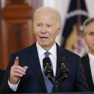 img Joe Biden avertizează America despre pericolele unei oligarhii și a concentrării de putere în mâinile ultra-bogaților