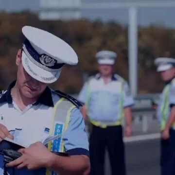 Amenzi mai mari pentru șoferi în noul an
