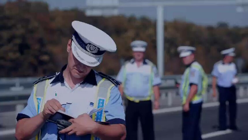 img Amenzi mai mari pentru șoferi în noul an