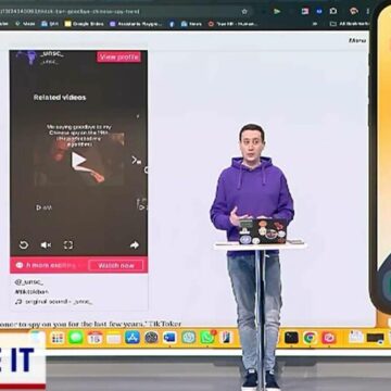 img Americanii se pregătesc să-și ia rămas-bun de la aplicația TikTok