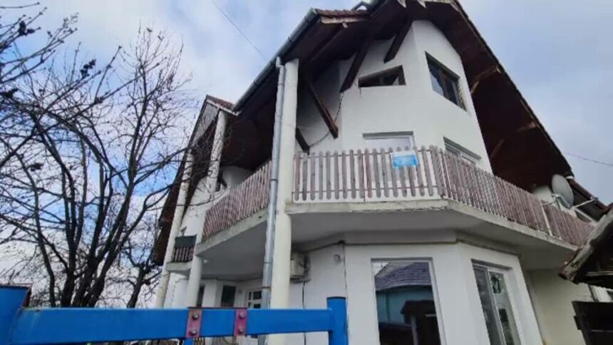 img Scandalul centrelor pentru copii cu dizabilităţi din Târgu Mureş