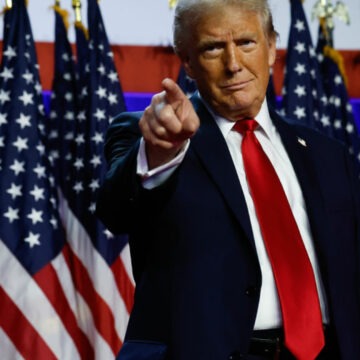 Impactul întoarcerii lui Trump la Casa Albă asupra libertăților în SUA și în lume