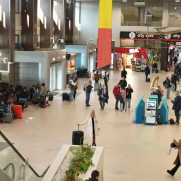 img Limitarea consumului de alcool în aeroporturi pentru siguranța zborurilor