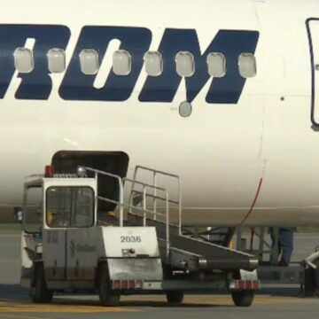img TAROM va înființa o nouă companie pentru întreținerea și repararea aeronavelor