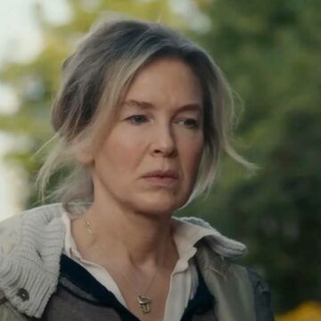 img Renée Zellweger, despre pauza de şase ani din carieră: „Nu-mi mai puteam suporta sunetul propriei voci”