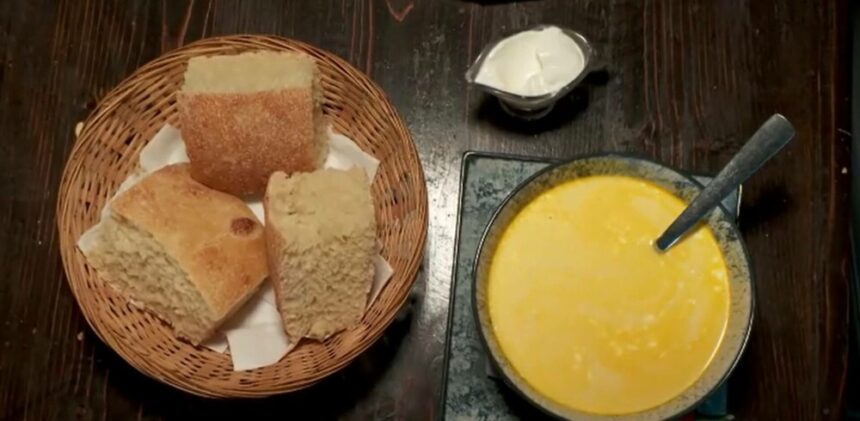 img Cele două ciorbe din România în topul gastronomic mondial