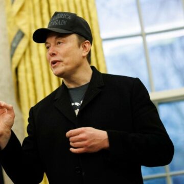 img Gafă majoră în departamentul lui Musk. Zeci de angajați din domeniul nuclear, concediați din greșeală