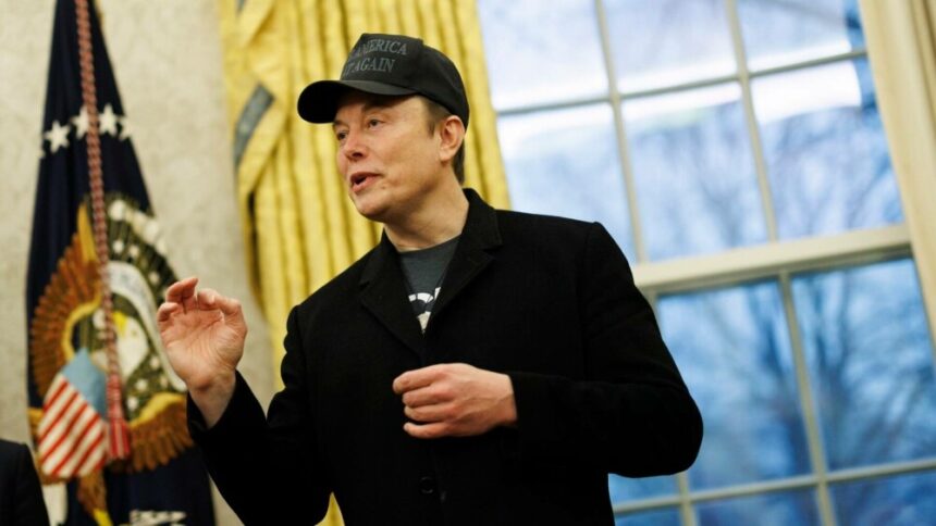 img Gafă majoră în departamentul lui Musk. Zeci de angajați din domeniul nuclear, concediați din greșeală