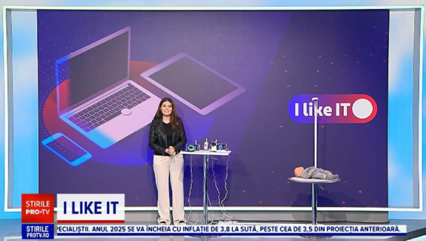 img Camere video pentru supravegherea bebelușilor