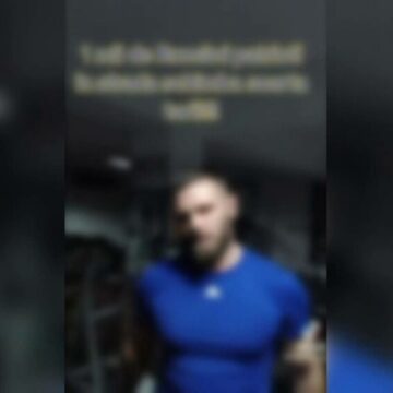 Amenințarea cu moartea a președintelui interimar Ilie Bolojan