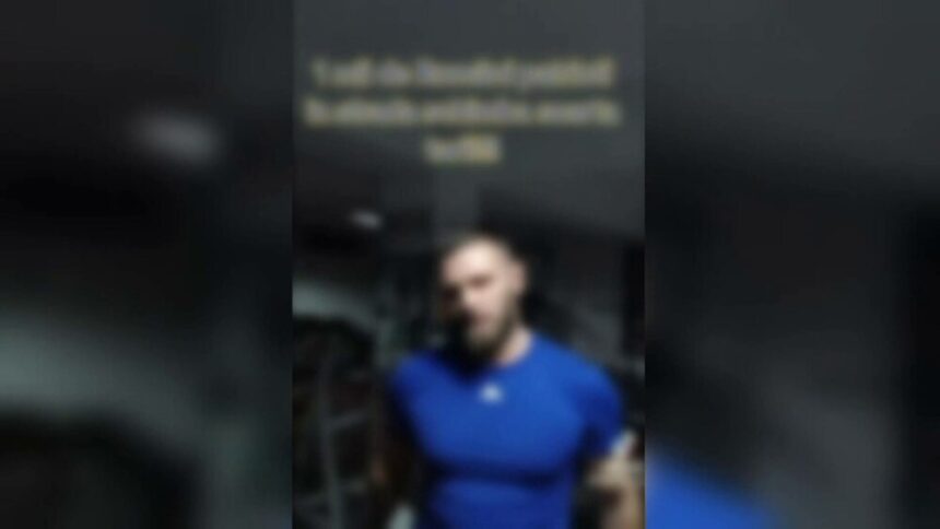 Amenințarea cu moartea a președintelui interimar Ilie Bolojan