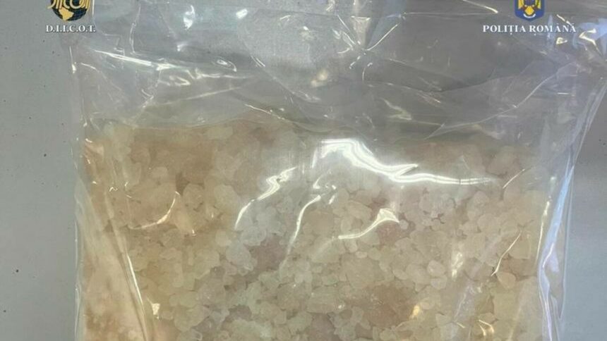 img Traficanții care au adus cocaina în butoaie cu fructe înghețate vor fi judecați la Tribunalul Constanța