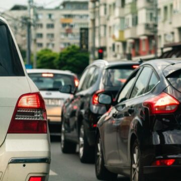 img Ce înseamnă noua taxă auto pentru mașinile poluante. Cine va plăti mai mult și de ce