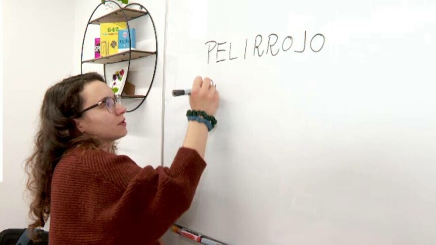 img Importanța limbilor străine pe piața muncii în 2025