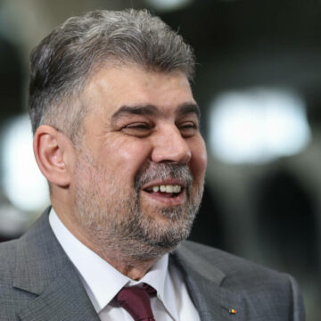 img Marcel Ciolacu neagă informațiile lansate de Financial Times privind frații Tate