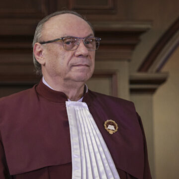 img Impactul rețelelor sociale asupra anulării alegerilor prezidențiale și reluarea turului doi