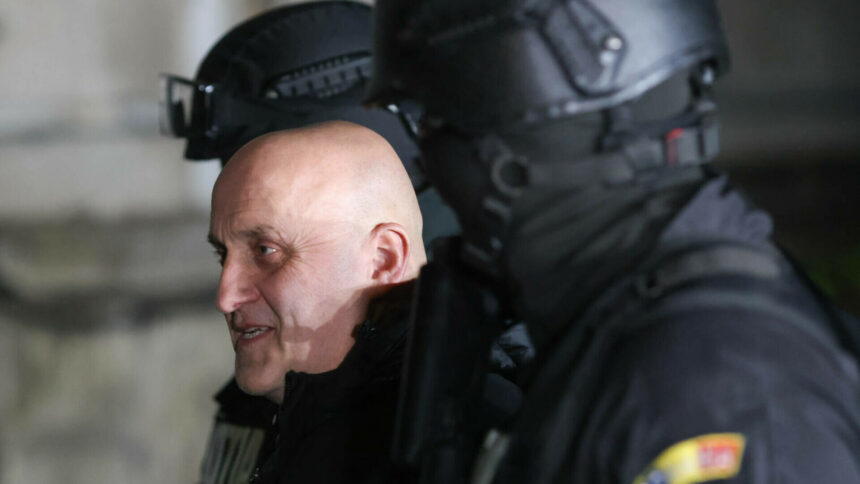 img Horațiu Potra, vizat de Parchetul General pentru evaziune fiscală și spălare de bani