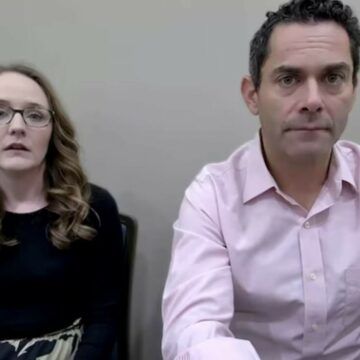 img Femeia care a dat în judecată o clinică de fertilitate după ce a născut copilul unui alt cuplu