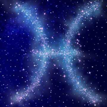 Zodia Pești – Profunzimea emoțională și creativitatea