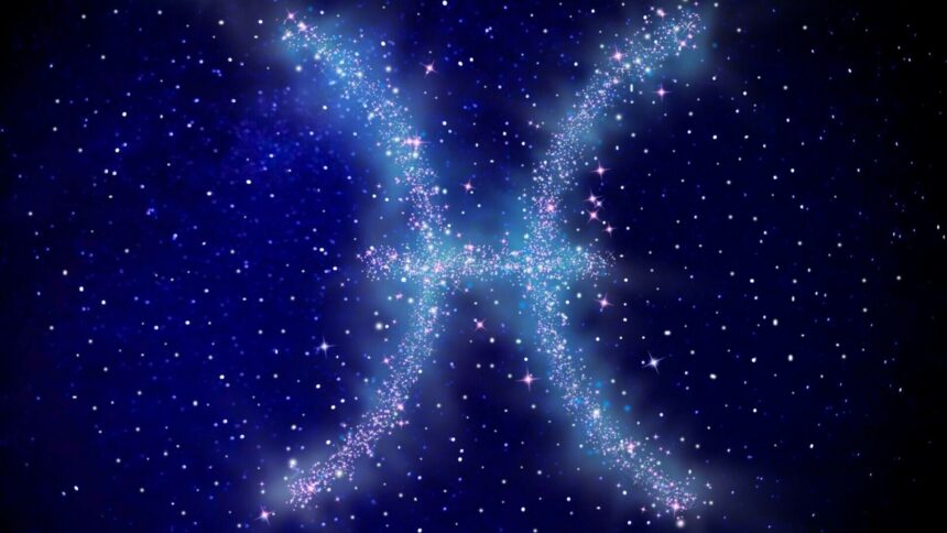 img Zodia Pești – Profunzimea emoțională și creativitatea