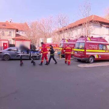 Familia unui copil lovit mortal pe o trecere de pietoni din Oradea va primi 1,3 milioane de euro despăgubiri