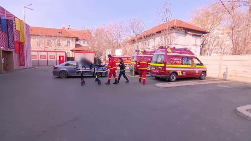 img Familia unui copil lovit mortal pe o trecere de pietoni din Oradea va primi 1,3 milioane de euro despăgubiri