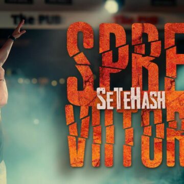 img Lansare videoclip SeTeHash – Spre viitor