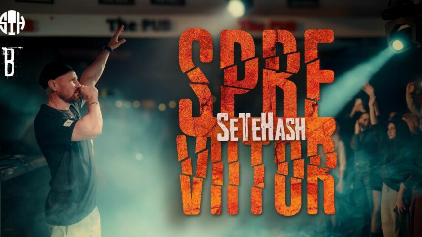 img Lansare videoclip SeTeHash – Spre viitor