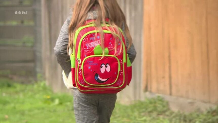 img Abandonul școlar în România: o problemă în creștere