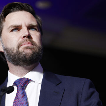 img Critica lui J.D. Vance la adresa lui Zelenski și avertismentul pentru UE: Alegerile în Ucraina sunt politica SUA