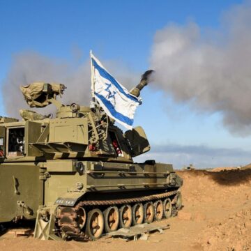 img Atac de amploare în Cisiordania. Armata israeliană folosește explozibili împotriva infrastructurii palestiniene