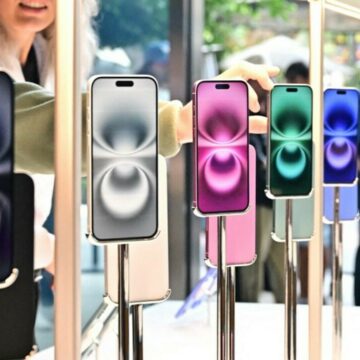 Apple lansează iPhone 16e: un model mai accesibil și puternic pentru AI