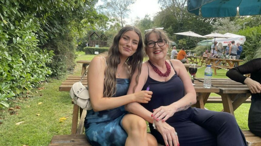 img Femeia din Anglia diagnosticată cu atac de cord după ce a mâncat un kebab