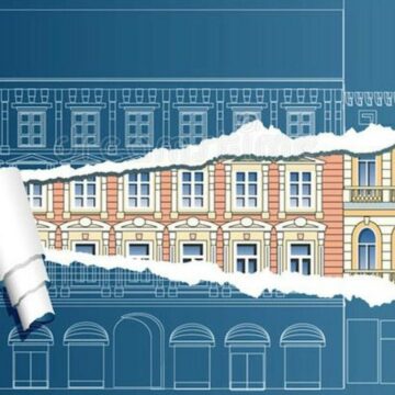 img Analiza sectorială a pieței imobiliare din România