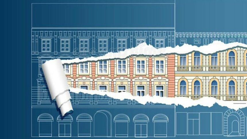 img Analiza sectorială a pieței imobiliare din România