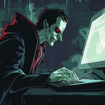 img Platforma Darcula PhaaS poate genera acum automat kituri de phishing pentru orice brand