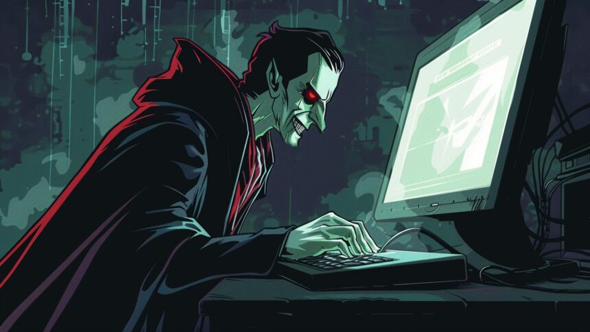 img Platforma Darcula PhaaS poate genera acum automat kituri de phishing pentru orice brand