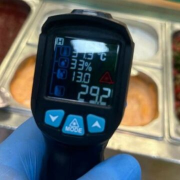 Restaurante și magazine din Sun Plaza, închise de ANPC